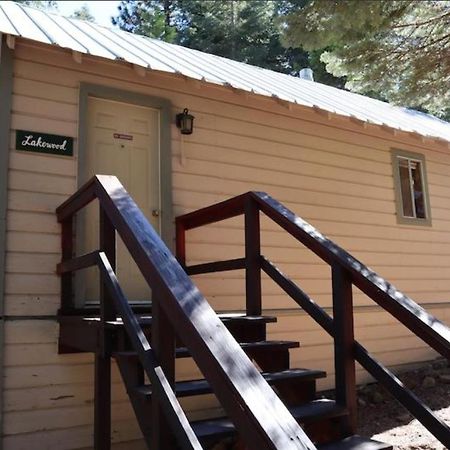 Plumas Pines Resort Prattville Exterior foto