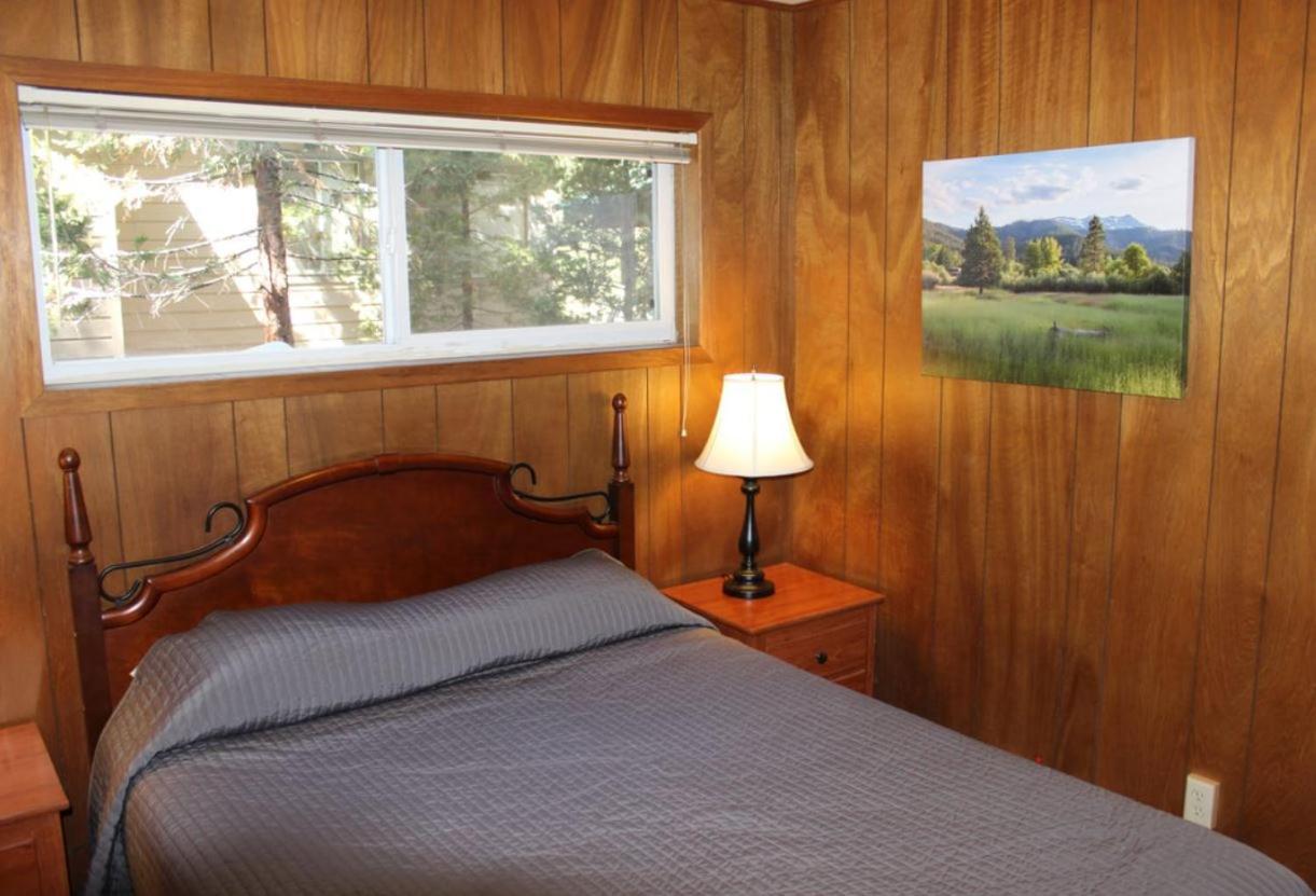 Plumas Pines Resort Prattville Exterior foto