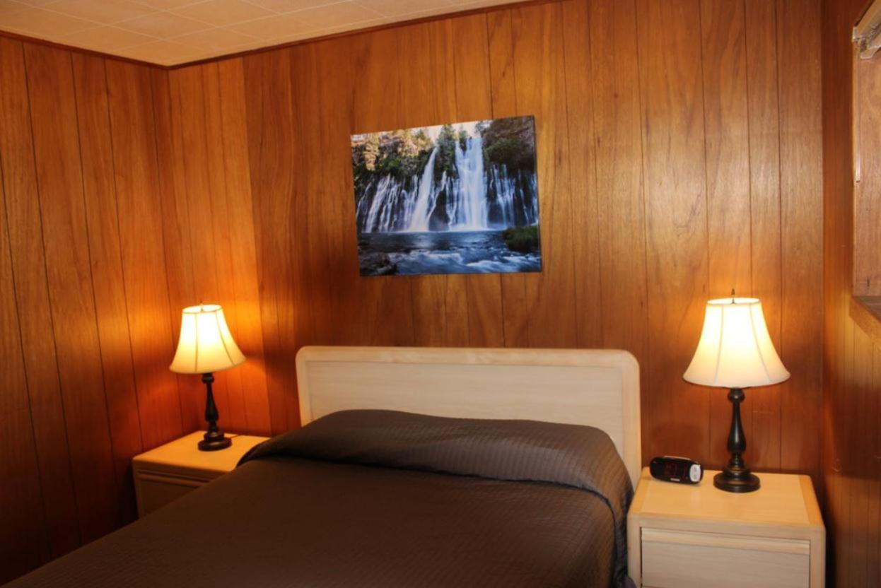 Plumas Pines Resort Prattville Exterior foto
