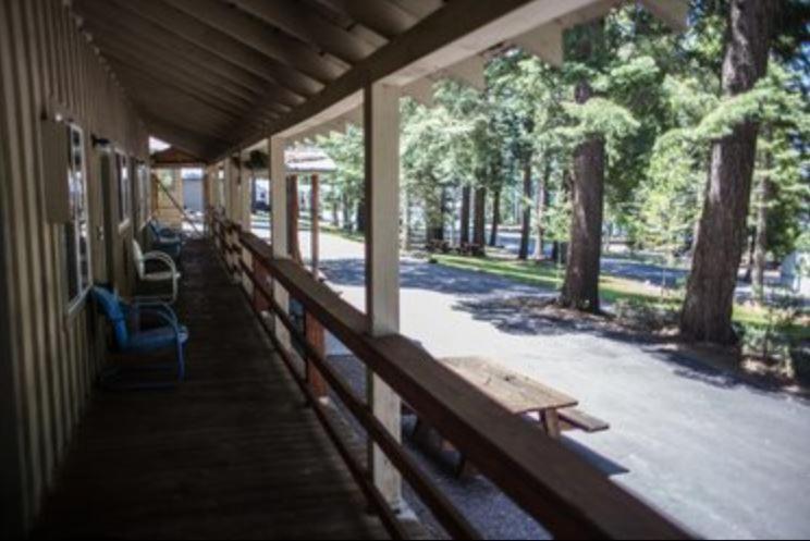 Plumas Pines Resort Prattville Exterior foto