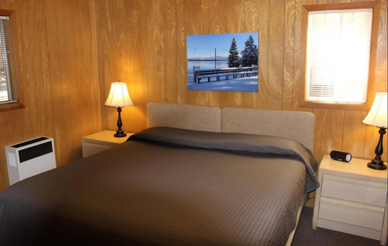 Plumas Pines Resort Prattville Exterior foto