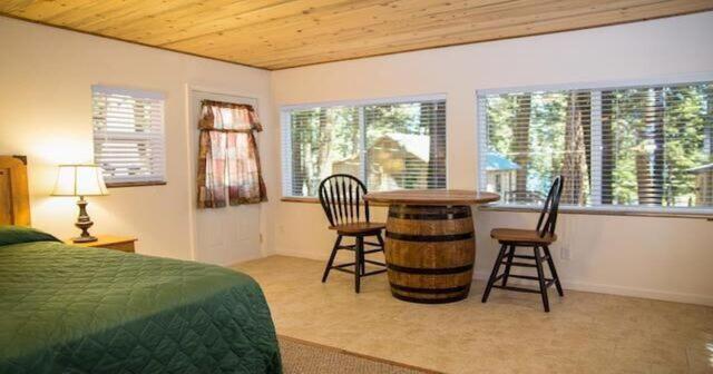 Plumas Pines Resort Prattville Exterior foto