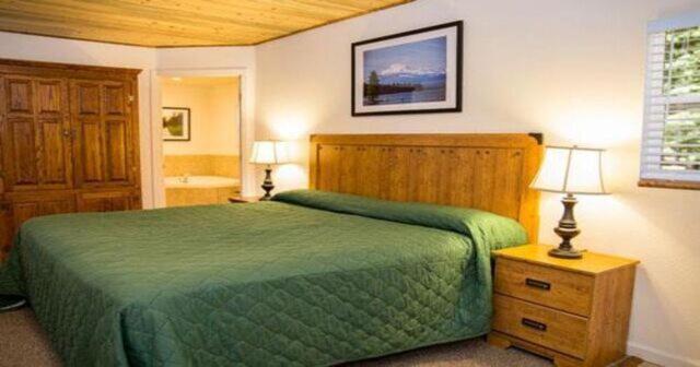 Plumas Pines Resort Prattville Exterior foto