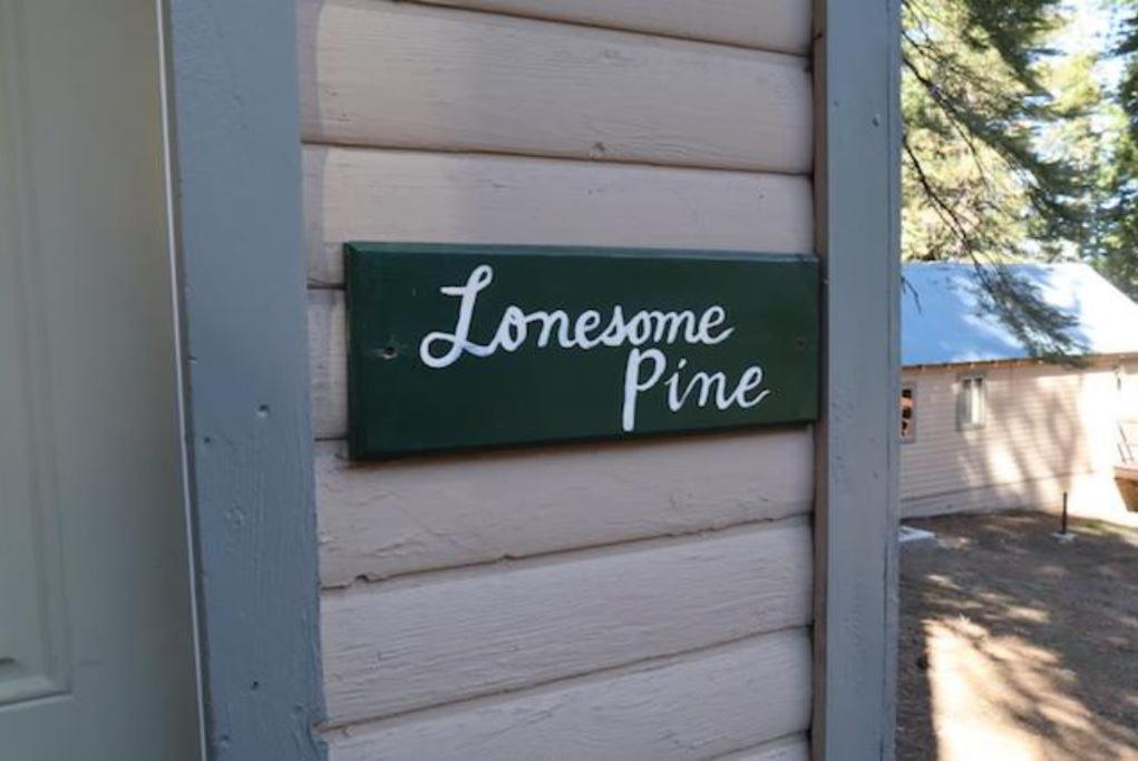 Plumas Pines Resort Prattville Exterior foto