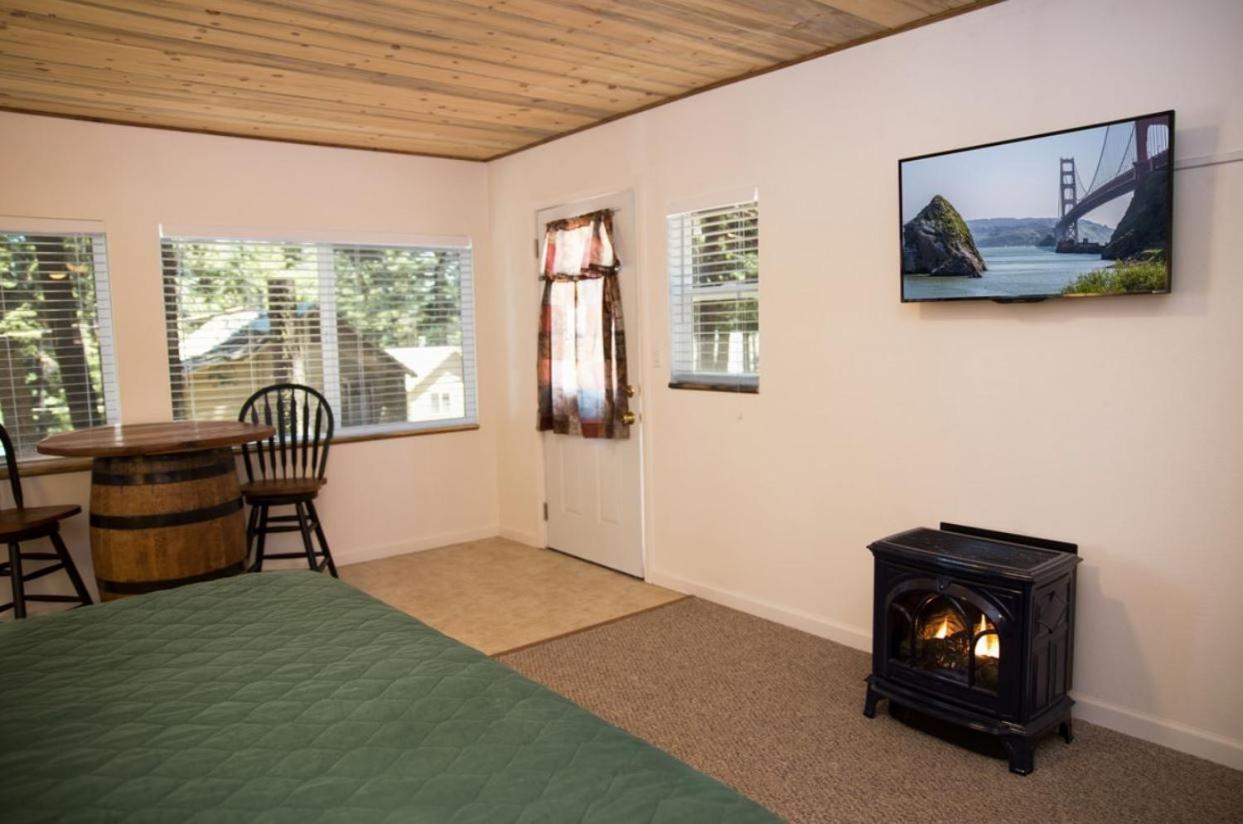 Plumas Pines Resort Prattville Exterior foto